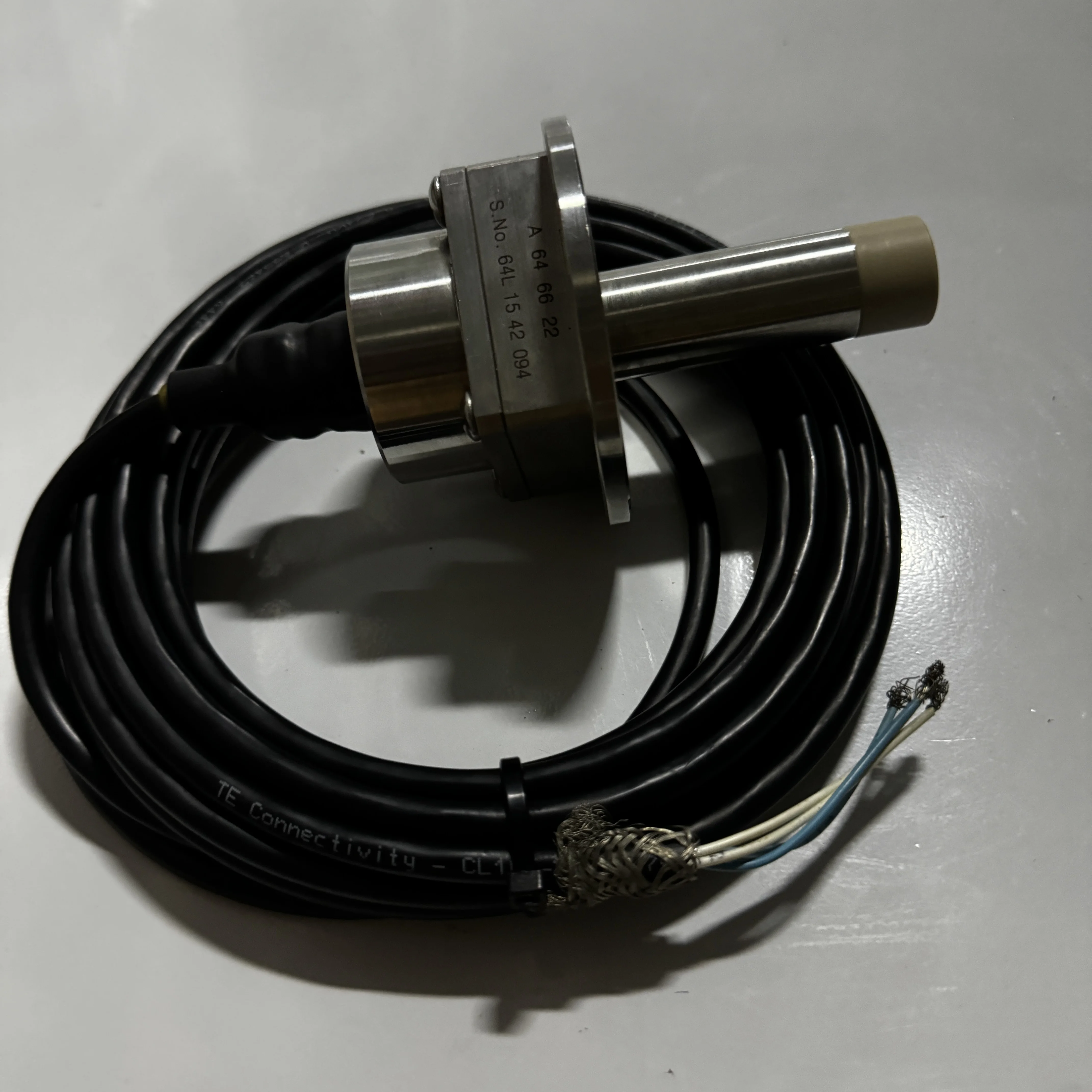 SENACO A646622 Inductive Sensor