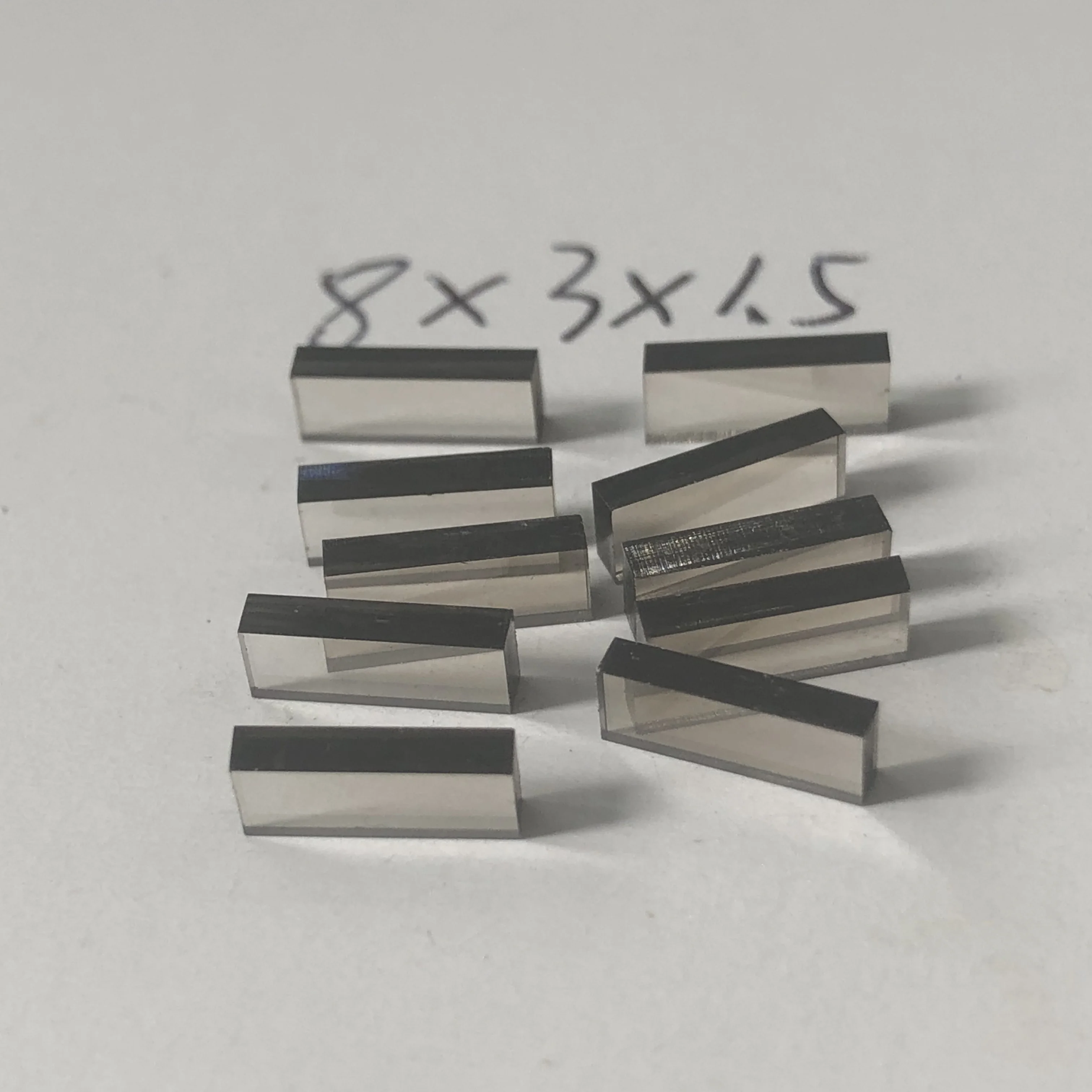 SCD CVD Diamond Single Crystal Diamond IIA Type Chemical Vapor Deposition Diamond Tools 