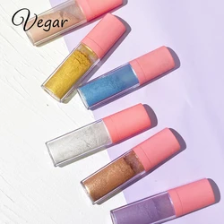 Highlighter Powder Stick Makeup Body Shine High Gloss Blush Contour Powder Makeup Sparkle Patting Powder