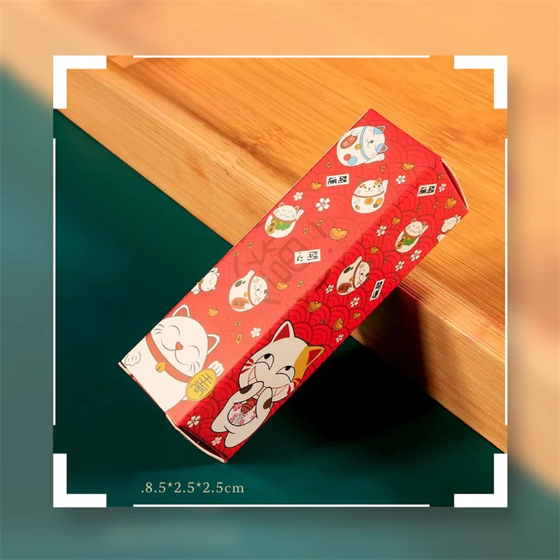 Custom Lip Gloss Packaging Box Paper Cosmetic Boxes for Lip Glaze and Gloss for Cosmetics and Beauty Product Storage