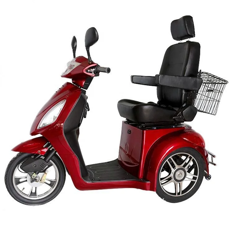 возможностями 2 человек Электрический скутер электрический патрульный автомобиль