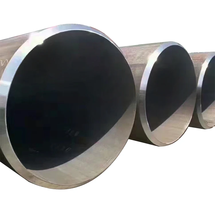 Manufacturers price hot finished steel pipe casing hot rolled welding carbon steel pipe with big size