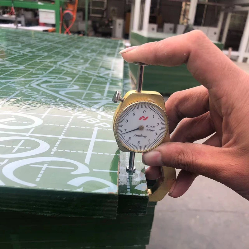 China Factory Wholesalers   Plywood for Construction  Commercial Plywood Manufacturers