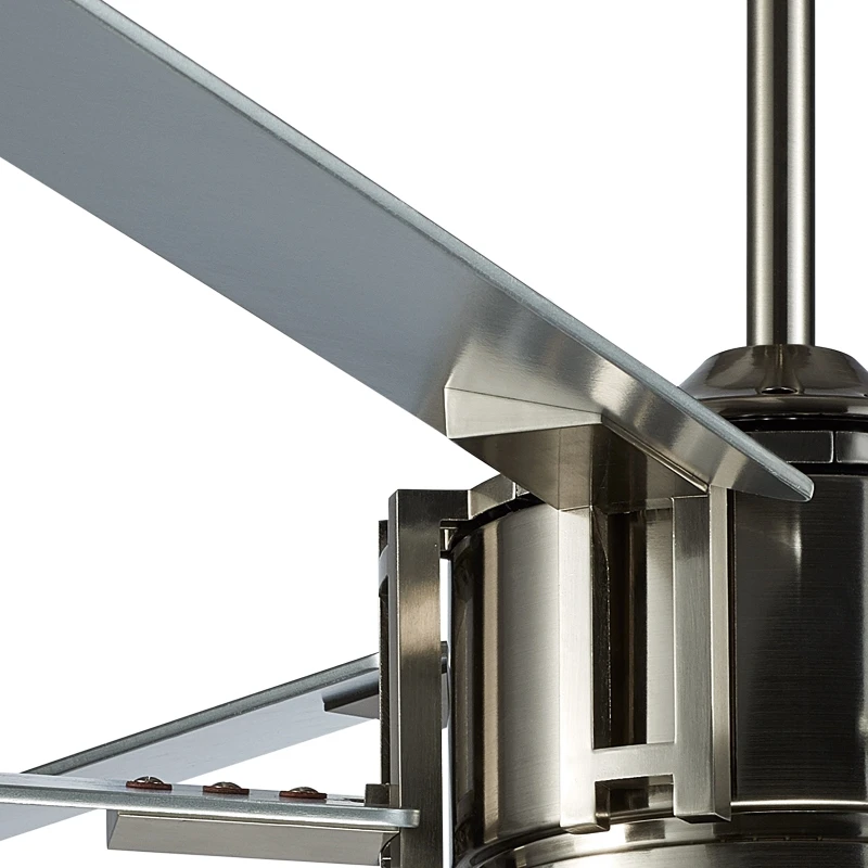 Фанера для использования вне помещения ODM OEM Современный 48 дюймов фантастические декоративные потолочные люстры-вентиляторы для светильник потолочный вентилятор