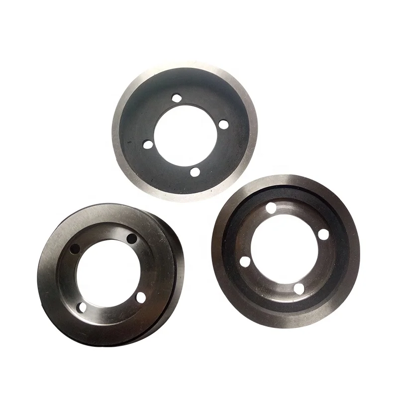 108x47x7 мм и 108x47x20 мм SKD-11 круговой Режущий инструмент для резки кожи машина