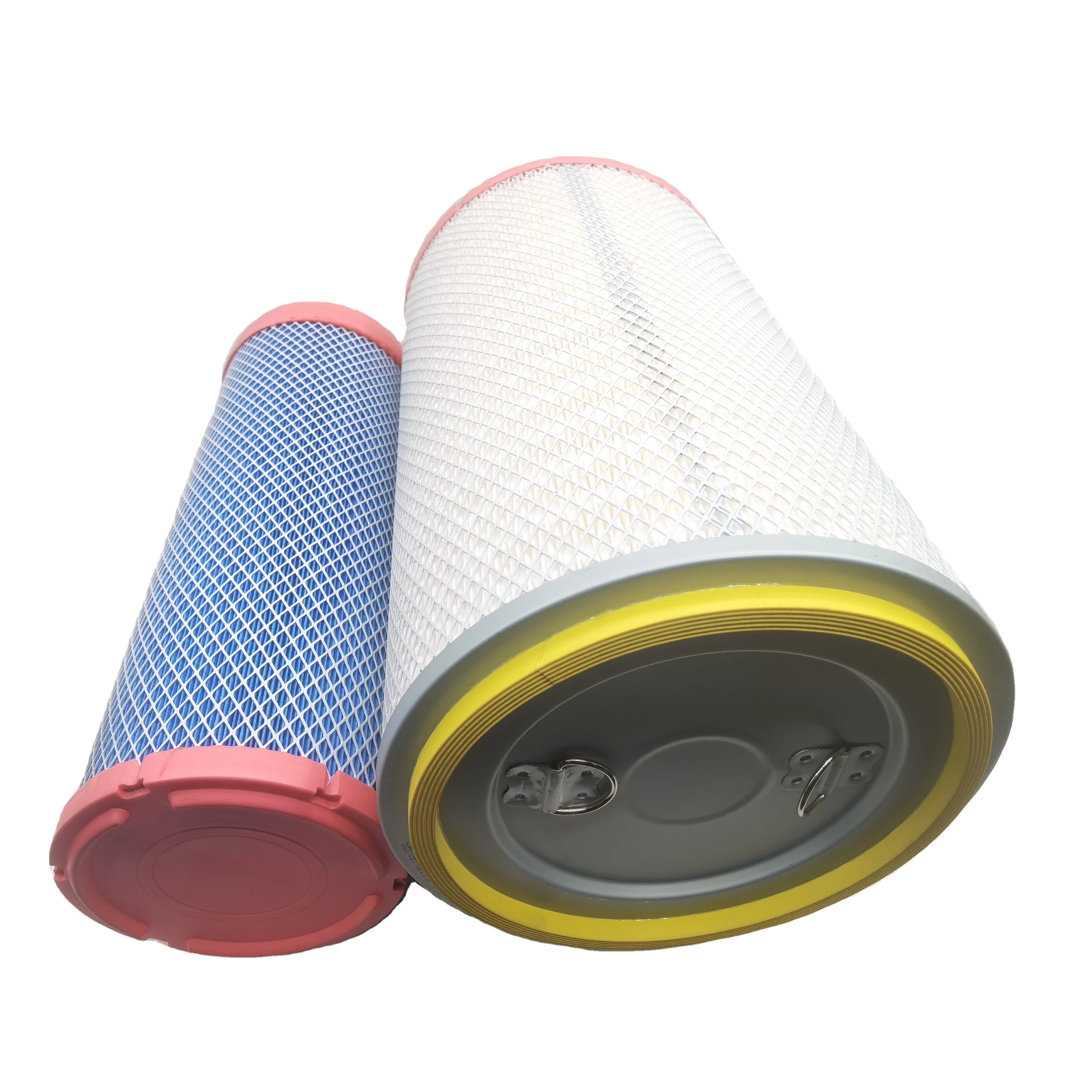 CNHTC Truck Filter Air Filter Loader K2440 LONG GONG