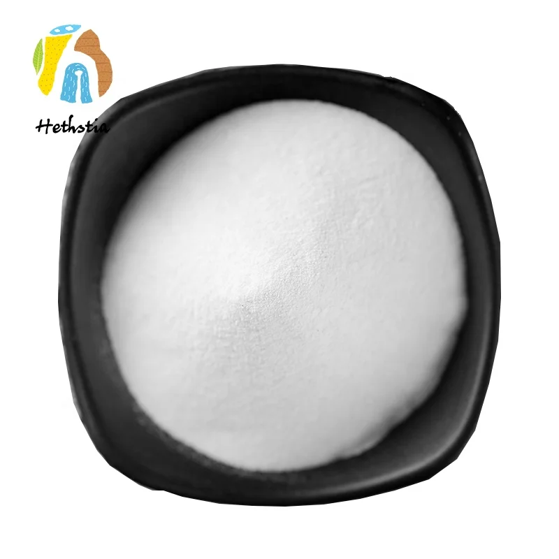 Food additive pure konjac glucomannan powder