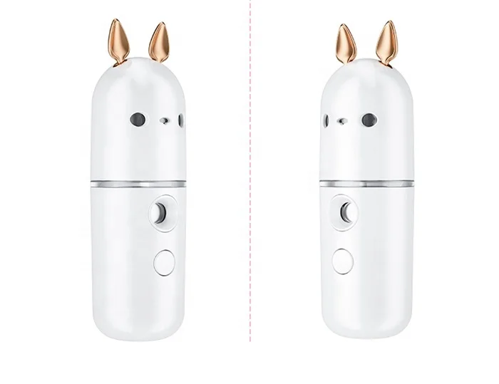 Face Humidifier best home, face steamer facial face steamer rechargeable facial steamer cold mist