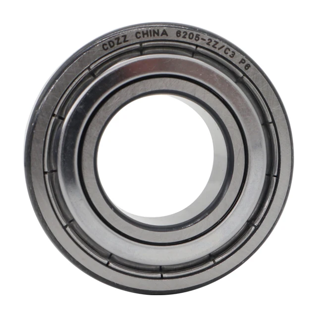 China Supplier Best Price Deep Groove Ball Bearing 6040 6044 6048  6052 6056 M RS 2RS 2RSR 2RZ DDU 2RS1 2Z C3 N Bearing