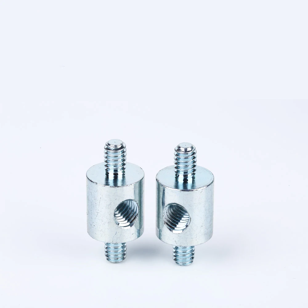 Hardware- hexagon connection hardware parts