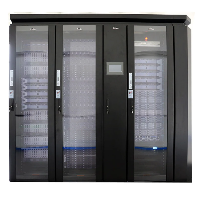 Zhiting 42U floor standing network cabinet server rack 600*1200*2000 telecom network 12u rack server cabinet