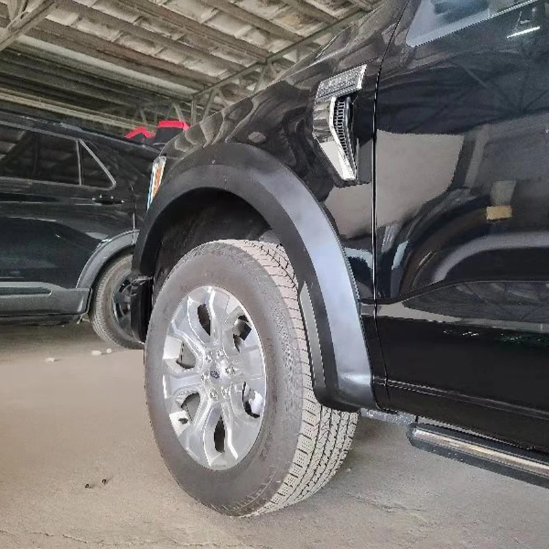 Индивидуальные детали кузова автомобиля аксессуары для брызговики Ford F150