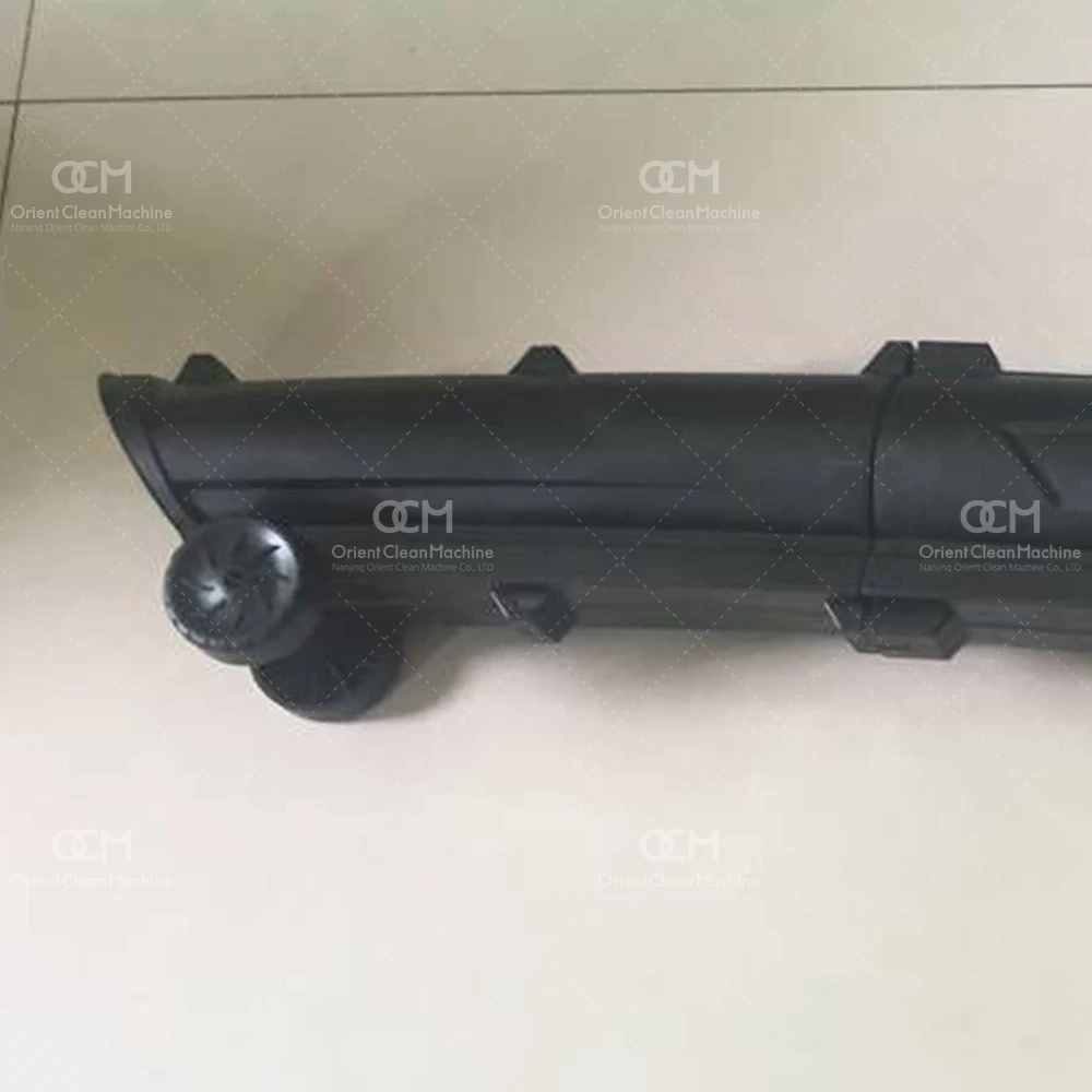 mini road sweeper machine leaf blower  vacuum blower