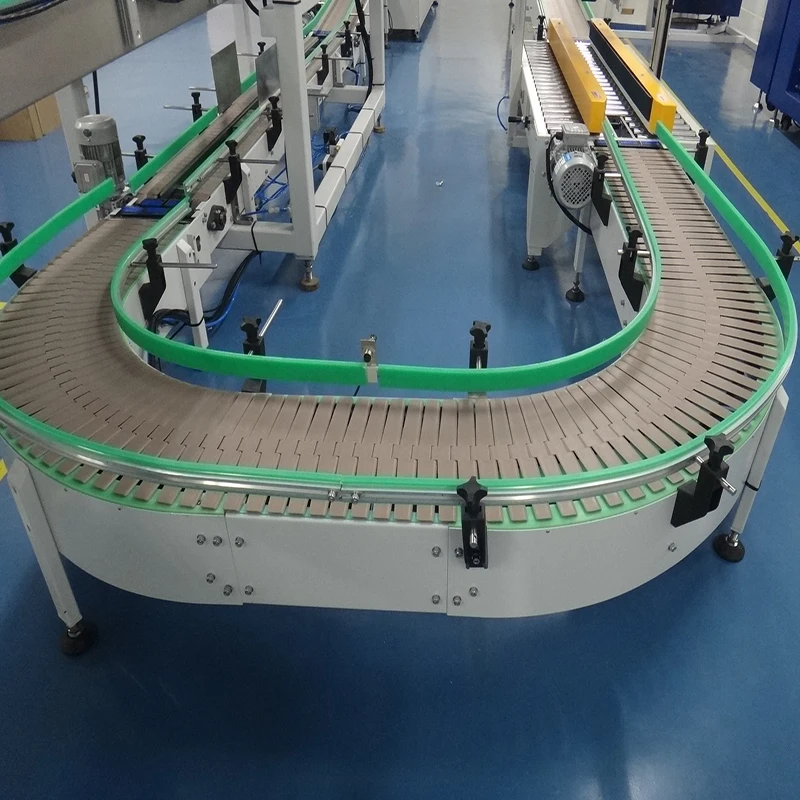 VISION bucket elevator chain manufacturer bottle conveyor chain for sale