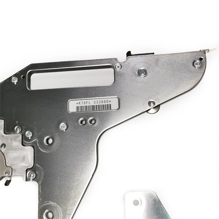  Оригинальный Новый SMT Фидер FUJI NXT 2ADLFA006104 W08F для Pick And