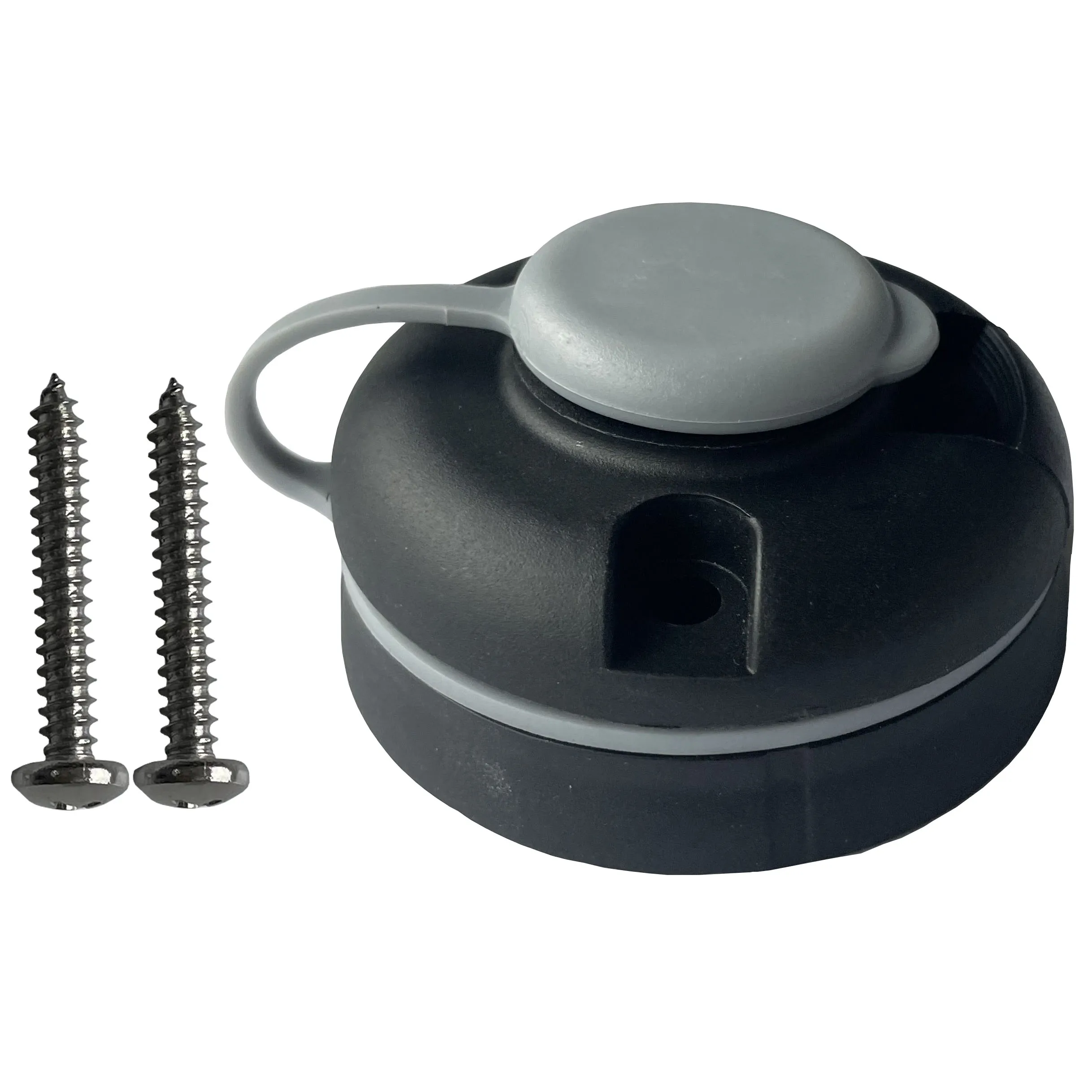 Universal starport accessory mounting base rod holder mount base use for fishing rod holder fish finder camera mount