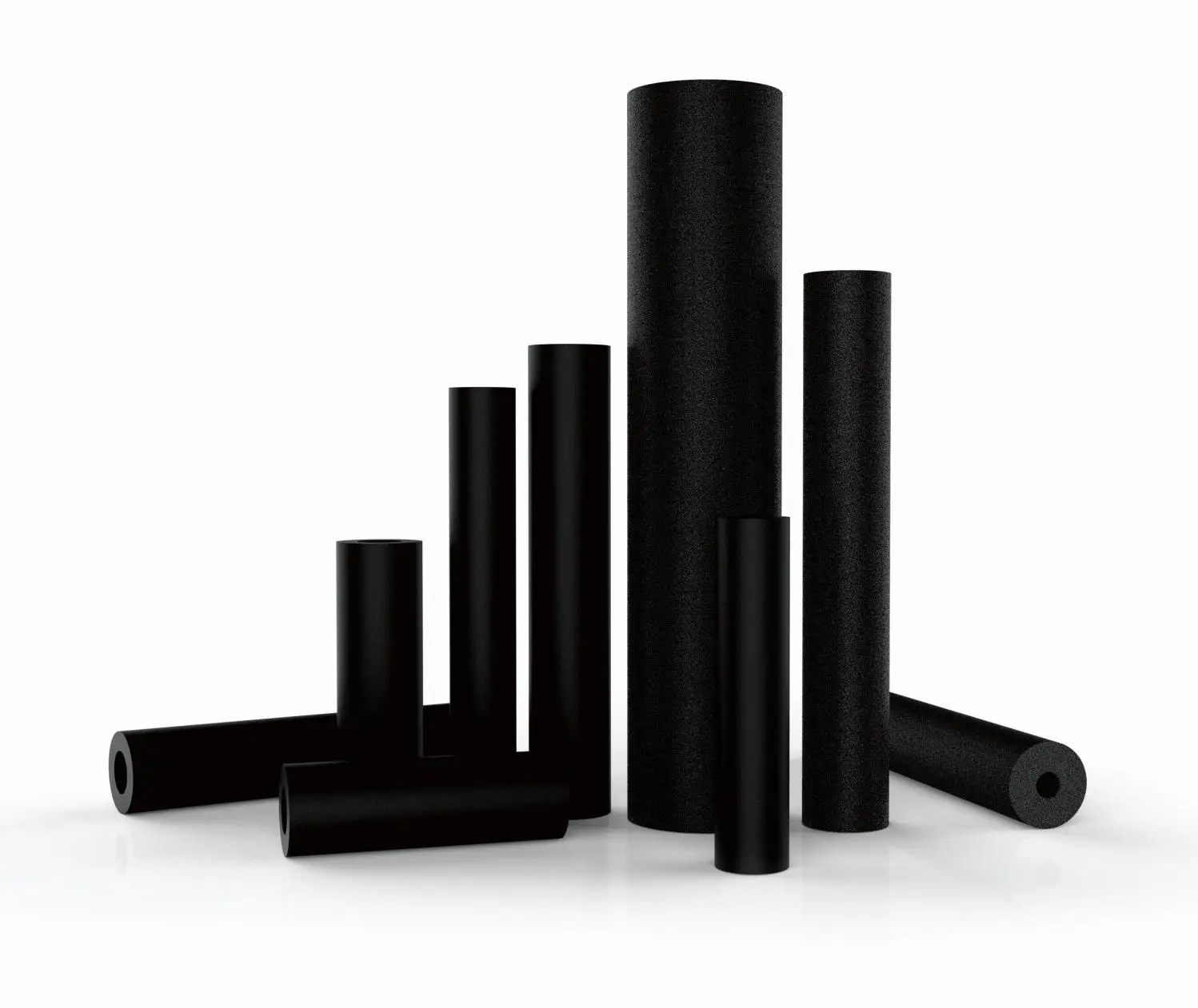 NSF Sintered Coconut Shell Activated carbon block filters cto for water filter for Anti-Scale use offering OEM services