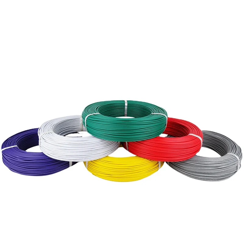 H07V-K 1*95mm 450/750V DONG GUAN SHENG PAI ELECTRIC WIRE & CABLE CO.,LTD