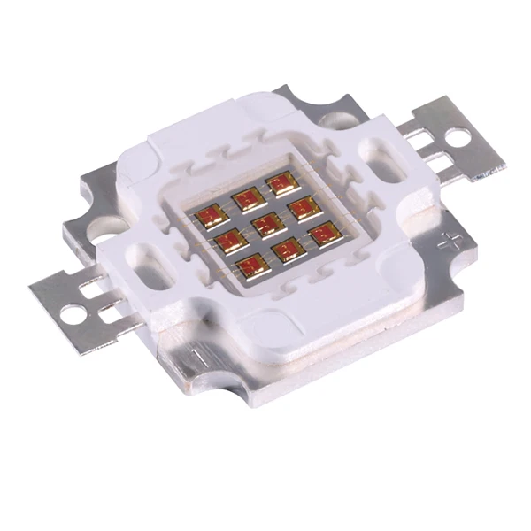 800nm 808nm 830nm infrared led 10w ir led 850nm