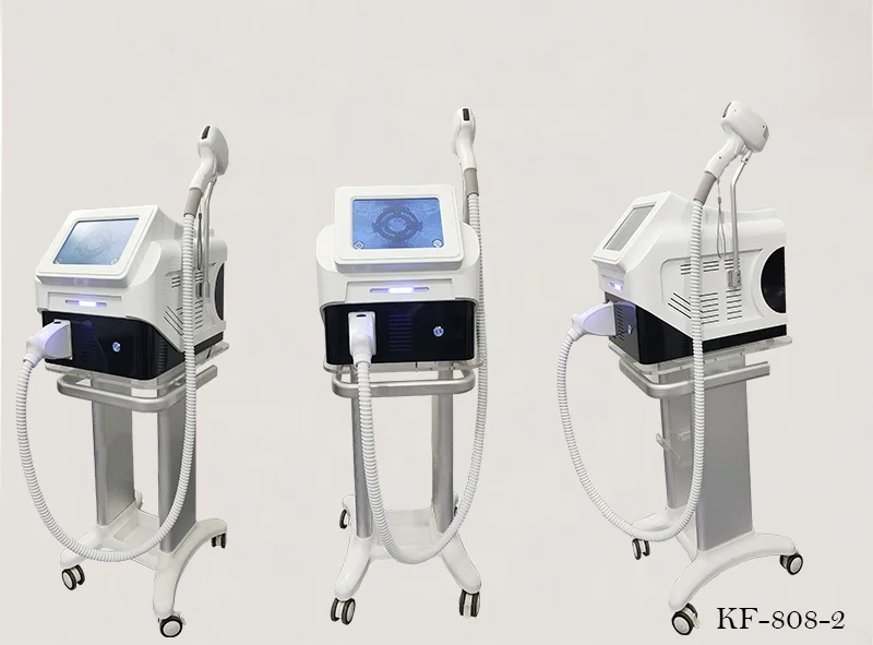 808 1064 nm diode laser epilator for hair removal equipment Medical 808 1064 diode laser hair removal machine price