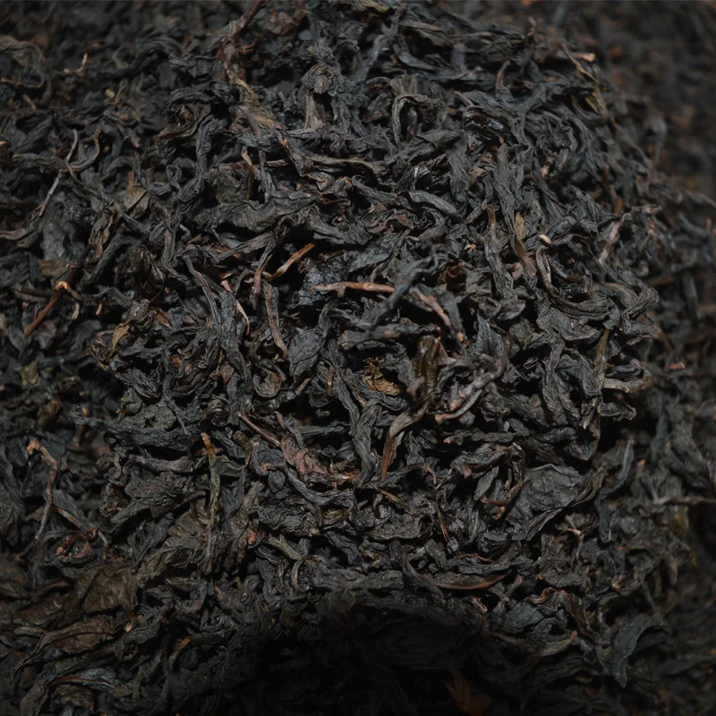 Fujian Tieguanyin Bulk Strong Wuyi Fragrance Oolong Honey Pomelo Flower Fragrance White Bud Wholesale Holiday Gift Tea