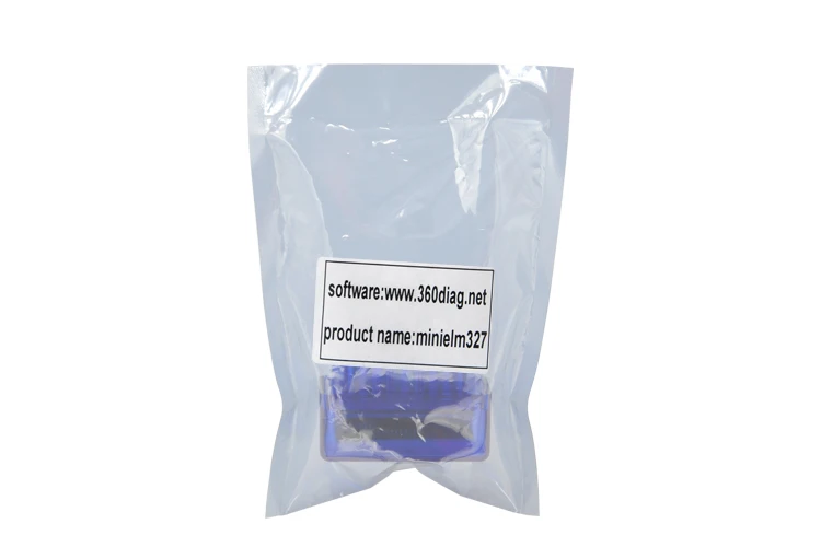 Новинка MINI ELM 327 BT Vgate Scan OBD2/Расширенный Obd OBDII ELM327 V2.1 сканер кодов диагностический толол для автомобиля