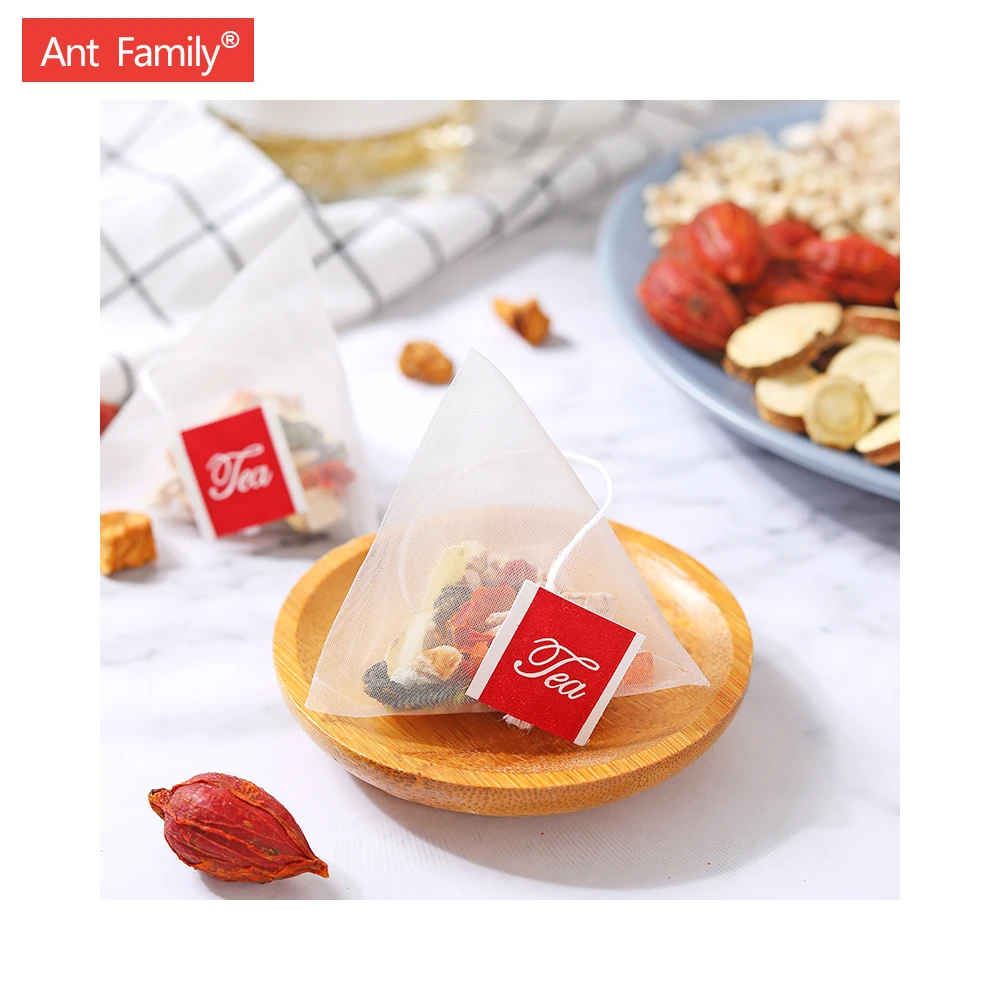 Hot Sale Chicory Flower Tea Jasmine Tea Bag Detox Tea