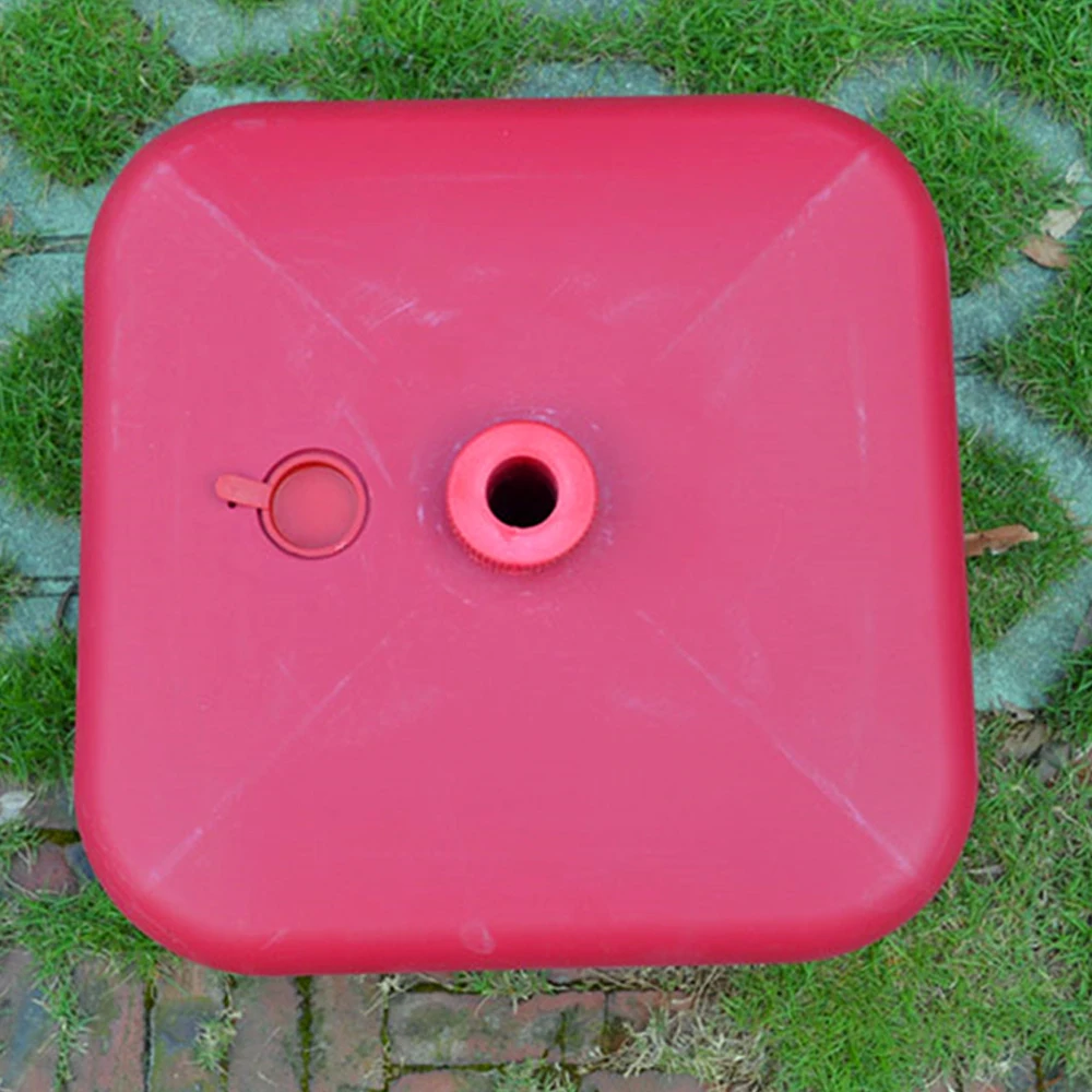 FEAMONT Wholesale Umbrella Base Parasol Accessories Umbrella Base Beach Parasol Umbrella Water Base