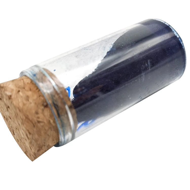 
Direct Blue 86 powder 61725-81-3 CAS High Content And Quality Inorganic dyes 