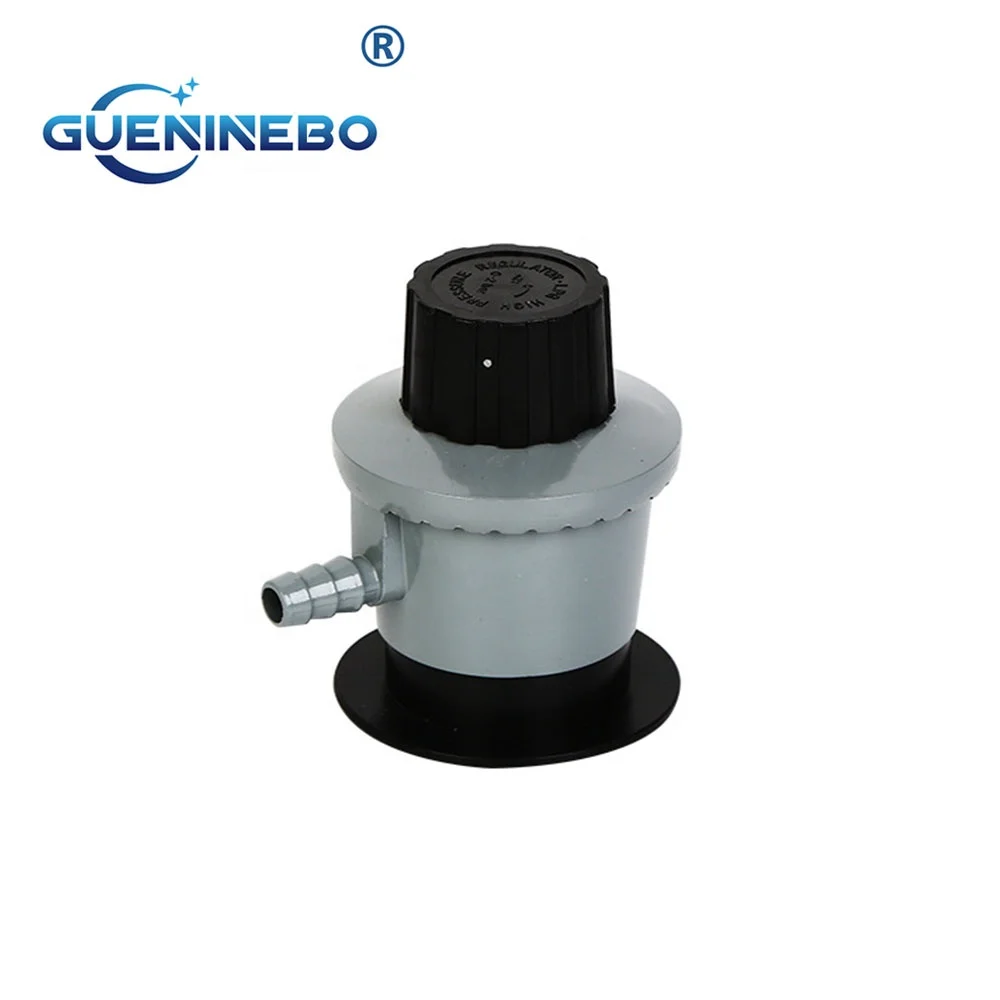 GNBGR-66 Iraq high pressure gas regulator