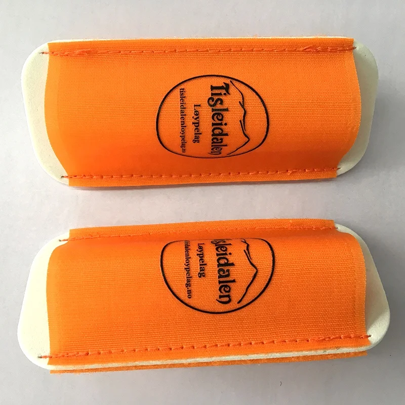 
Wholesale 55*135mm custom ski accessories nordic ski clip 