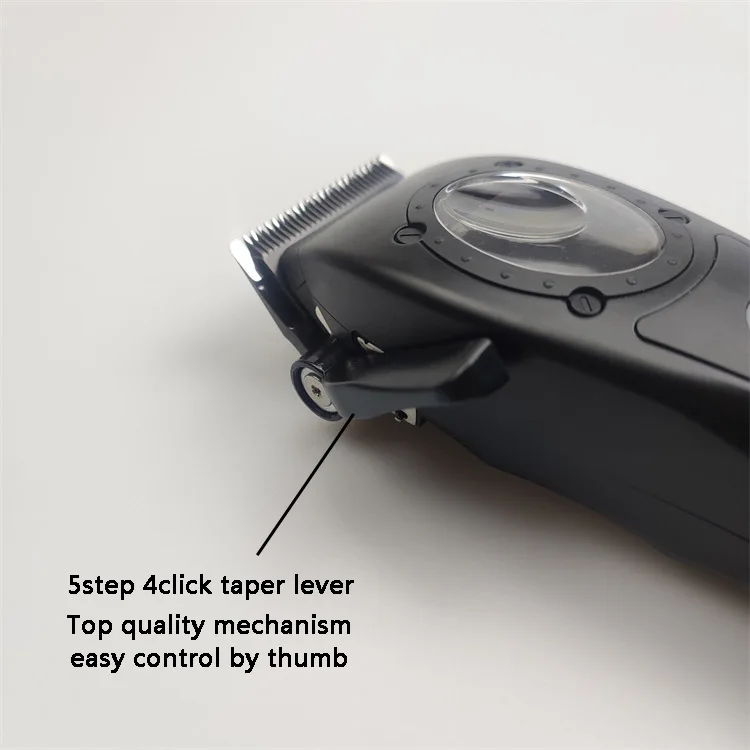 Delicate and small Manufacturer for Electric hair trimmer for men hair cutting clipper barber shop salon