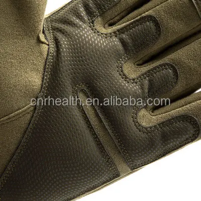  Army Military Tactical Gloves Paintball Airsoft Hunting Shooting Outdoor Riding Fitness Hiking Fingerless/Full