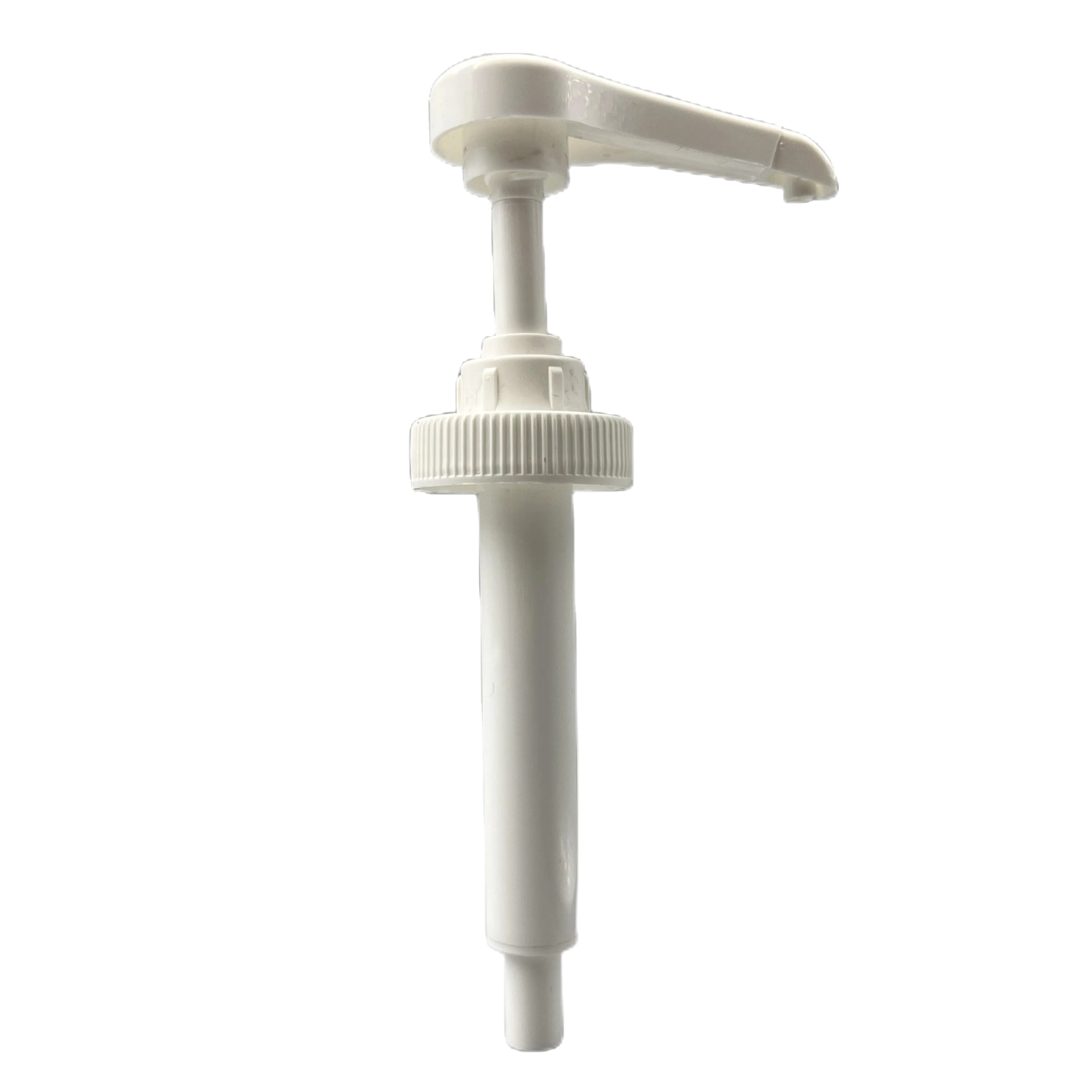 UK10 38-400 Hygienic and Safe Food Grade Syrup Dispenser Pump for syrup bottle