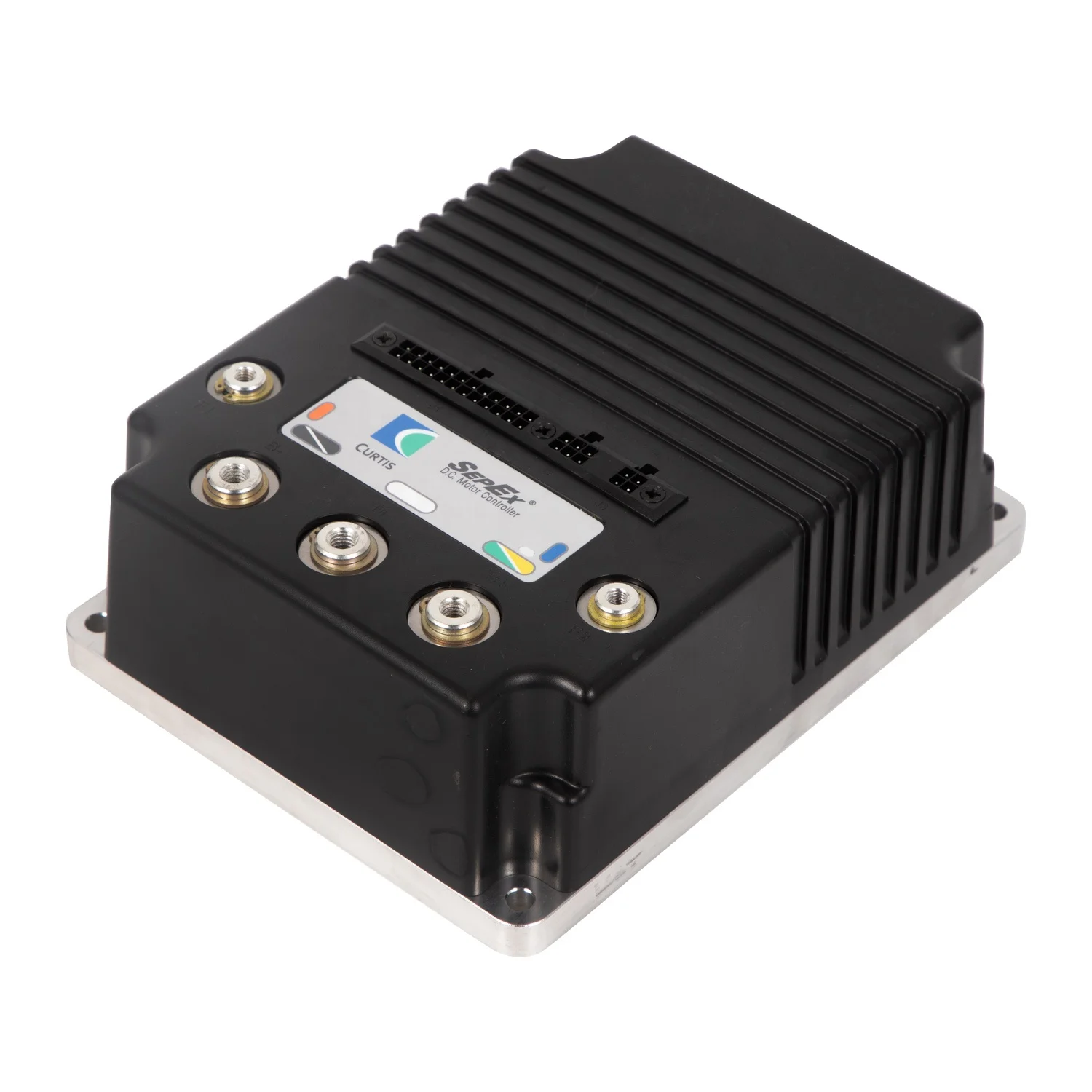 1520 motor controller 48v 350a original curtis has stock