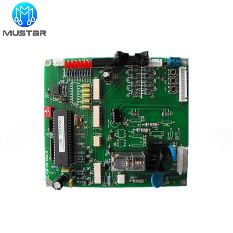 MU STAR Шэньчжэнь Гибкая пользовательская электроника Прочее Печатная плата Печатная плата Сборка Сервис PCBA Производитель