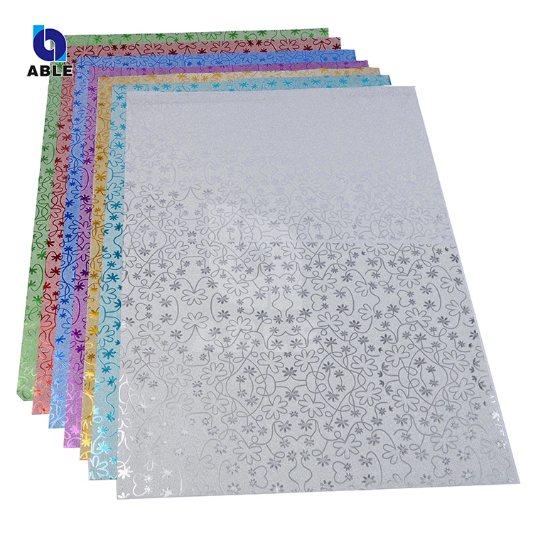 self adhesive roll book cover gift wrapping sticker adhesive film roll