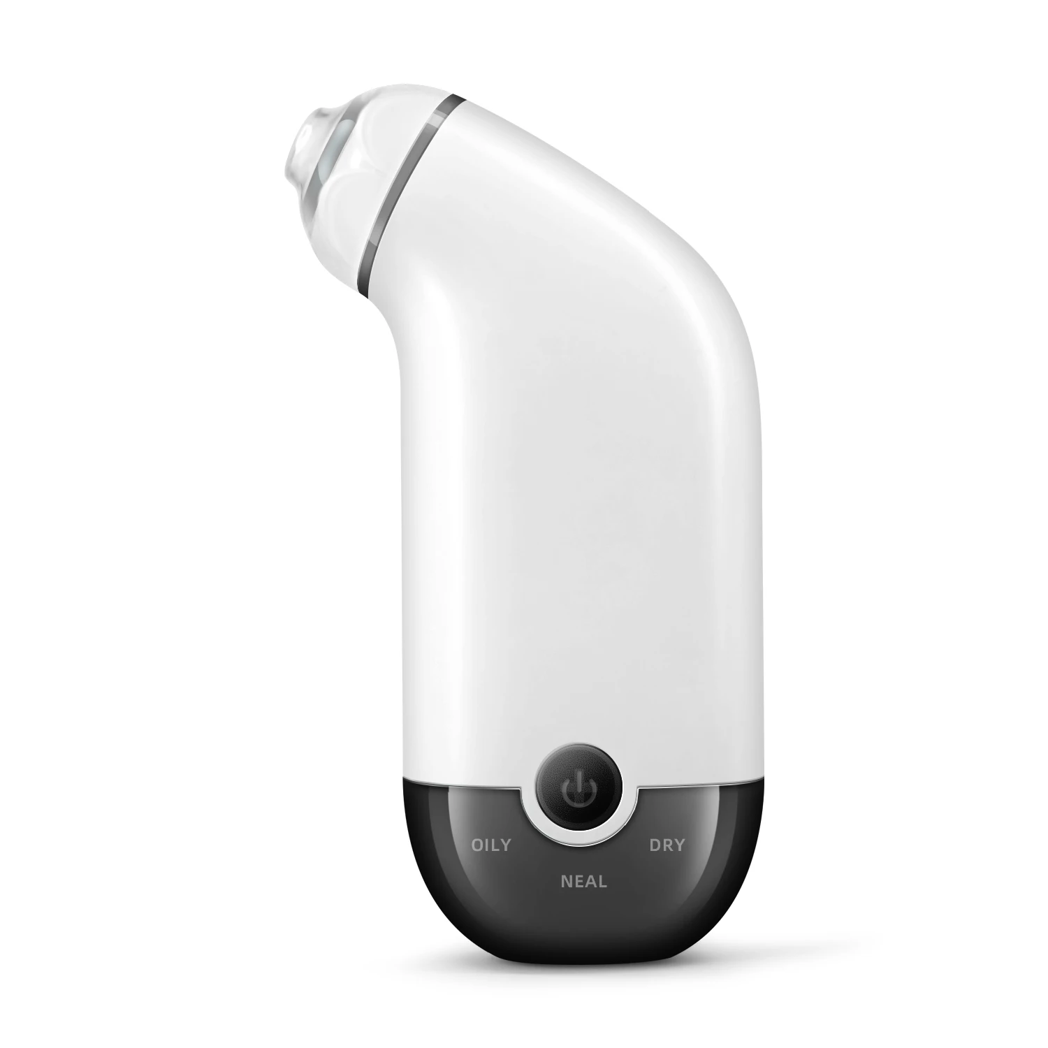 LULA Beauty personal care product facial pore cleaner acne whitehead vacuum suction blackhead remover extractor tool kit