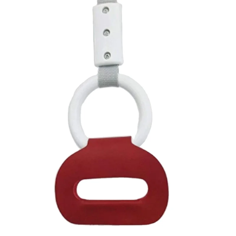 bus grab handle TPU bus spare parts subway handle bus accessories