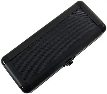 3 Dart Aluminium Storage/Travel Dart Case