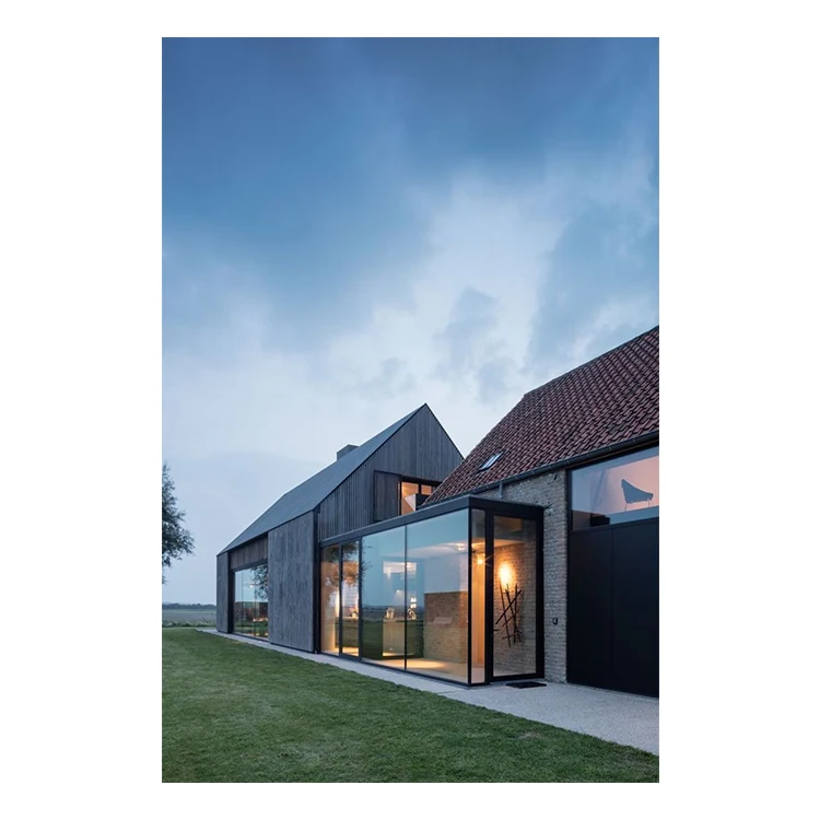 High Quality Portable Aluminum Sunroom