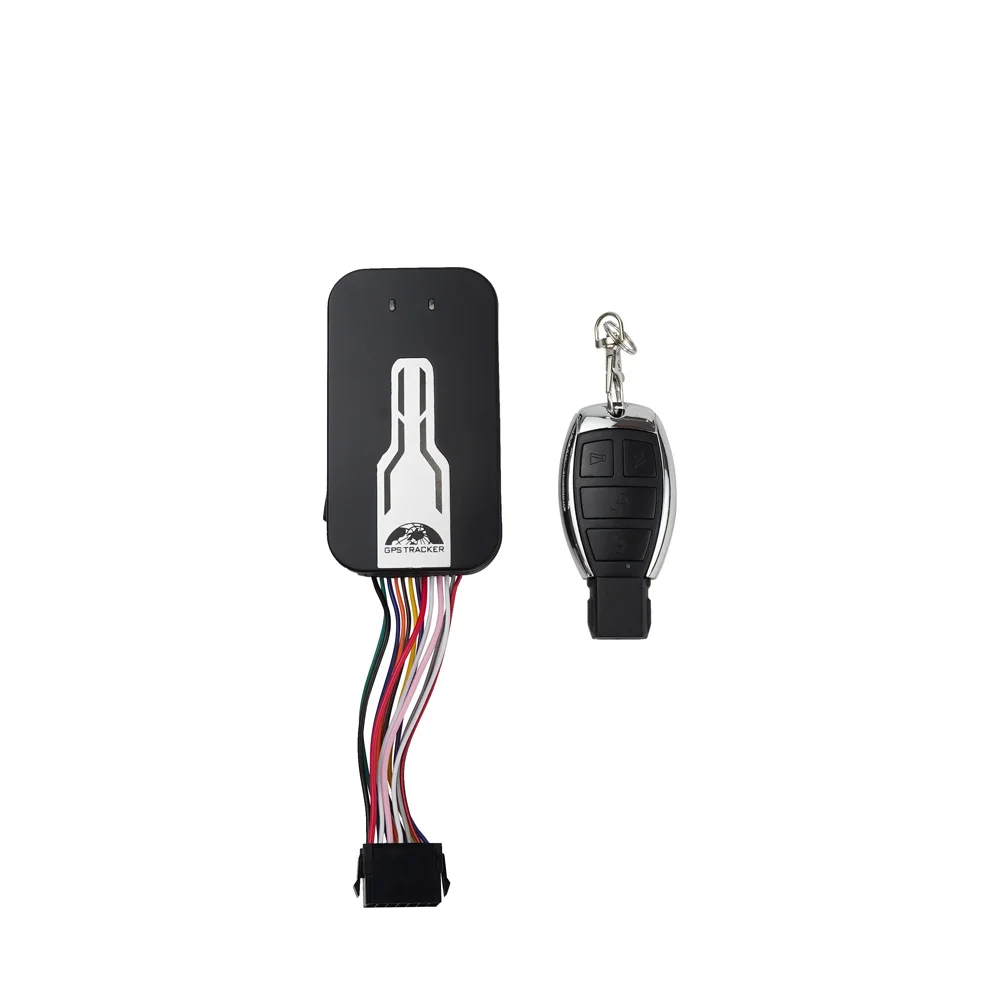 Coban TK405 2g/3G/4G/WiFi GPS трекер несколько функций Sos Кнопка мониторинга температуры