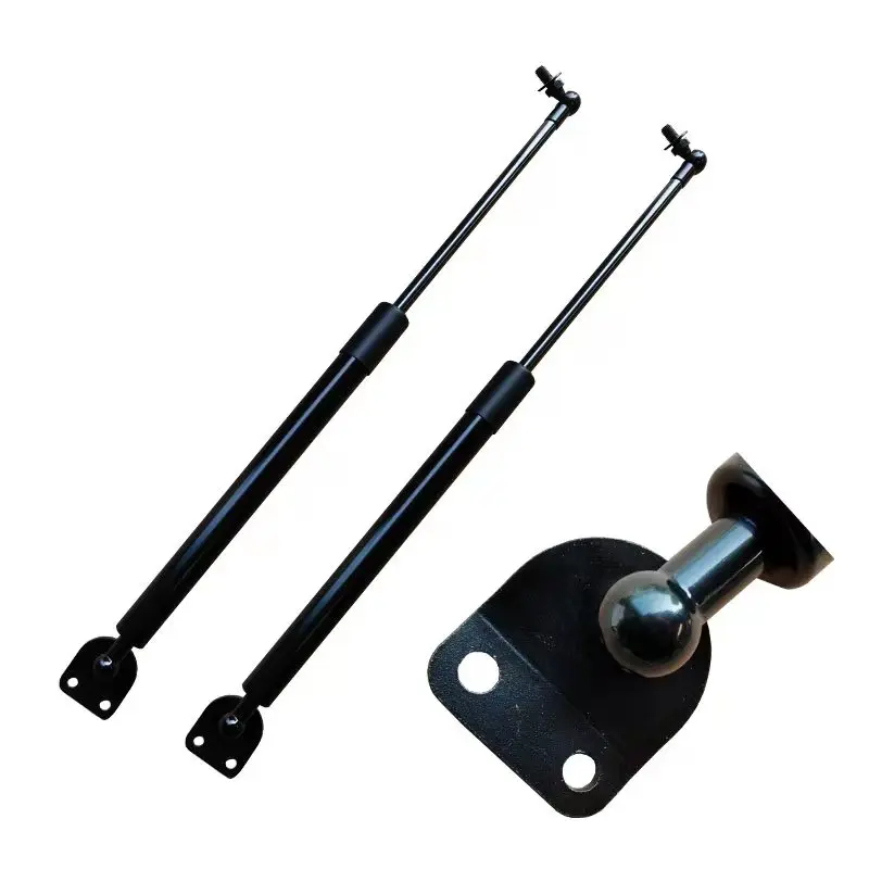 For Mitsubishi montero sport support cylindr gas spring 1999-2004 OEM MR526933 MR-526933