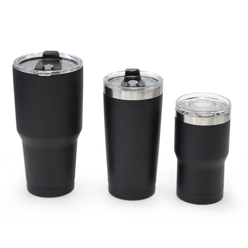 
2021 New Design 600ml Bpa Free Sublimation Water Cup 304 Stainless Steel Double Wall Tumbler Beer Mugs Wine Bottle With Logo 