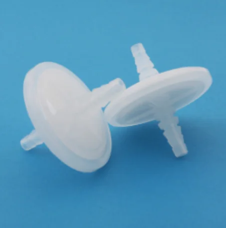 Wholesale laboratory diameter 50mm Syringe Filter disposable syringe filter