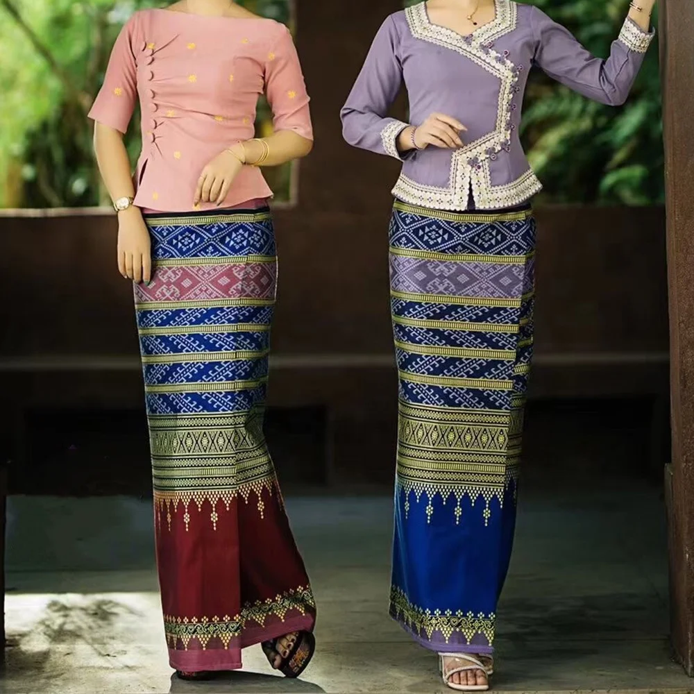 2022 Wholesale Traditional Batik Sarong Pareo Batik Bali Sarong Indonesian For Men Custom Sarong Kain Batik Sarung Lungi Men