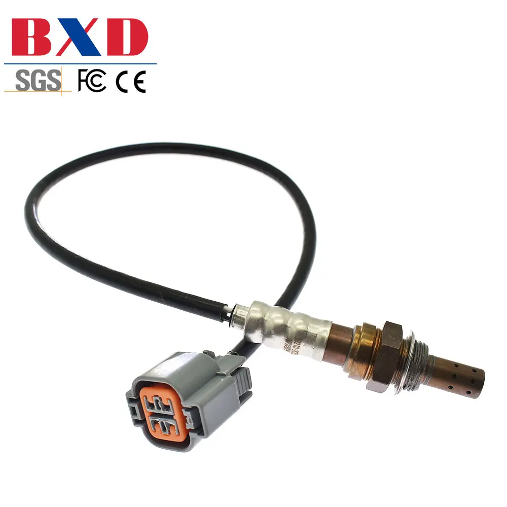 GENUINE Oxygen Sensor for 11-13 Hyundai Sonata Kia Optima 2.0L 2.4L 392102G550