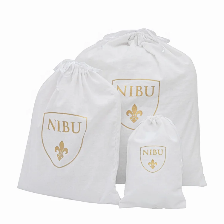 Мягкий хлопковый фланелевый пылезащитный чехол для сумочки