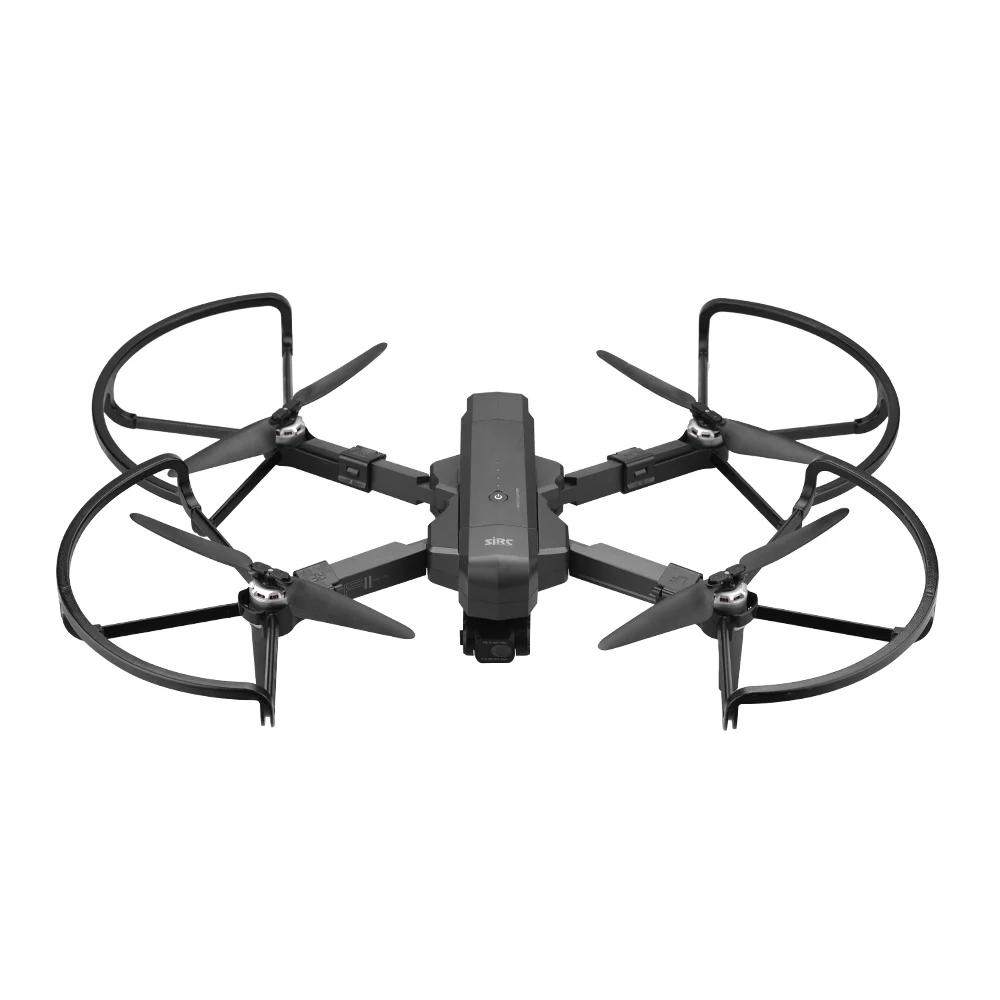 Startrc быстросъемные защитные пропеллеры для Dji Mini 3 Pro Mavic аксессуары