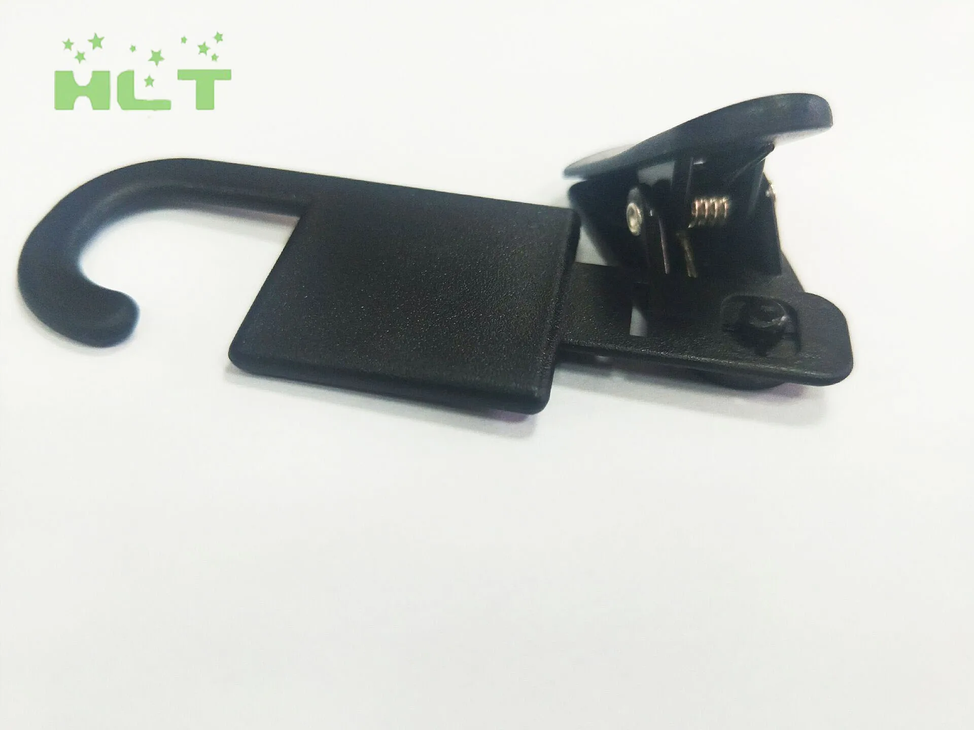 Display clothes clip for pants scarf tower plastic clothes cheap small clip hook